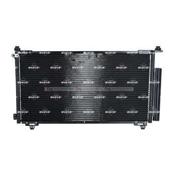 Kondensor, AC från Autofrance