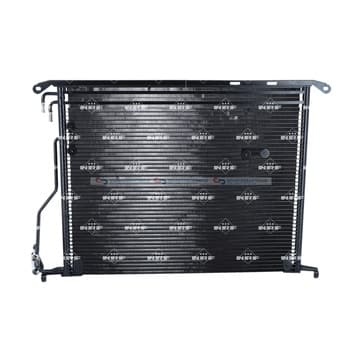 Kondensor, AC från Autofrance