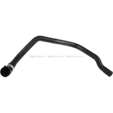 Värmeslang från Autofrance