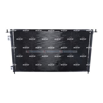 Kondensor, AC från Autofrance