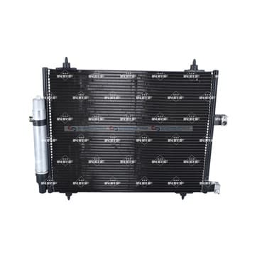 Kondensor, AC från Autofrance