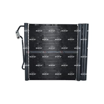 Kondensor, AC från Autofrance