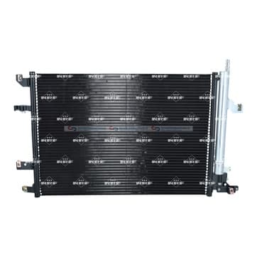 Kondensor, AC från Autofrance