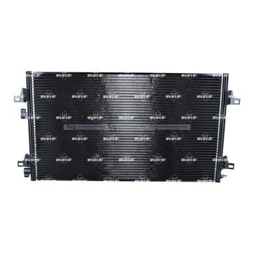 Kondensor, AC från Autofrance