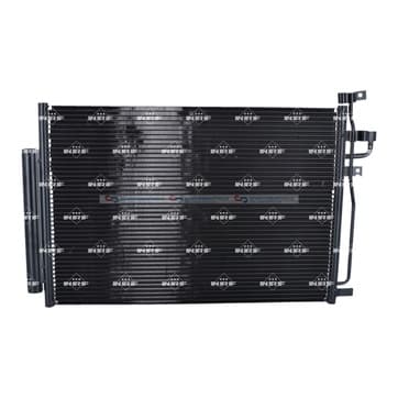 Kondensor, AC från Autofrance