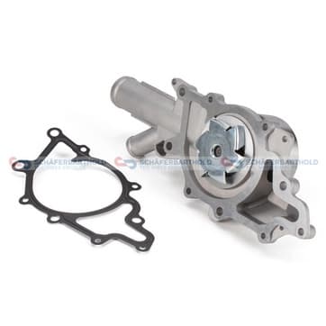 Vattenpump, motorkylning från Autofrance