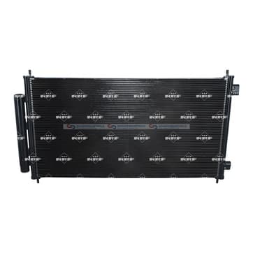 Kondensor, AC från Autofrance