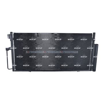 Kondensor, AC från Autofrance