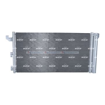 Kondensor, AC från Autofrance