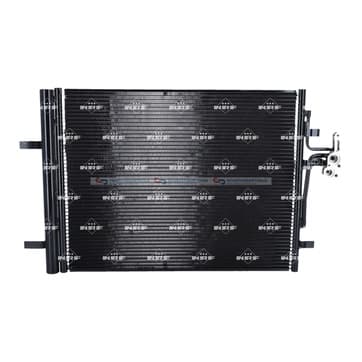 Kondensor, AC från Autofrance