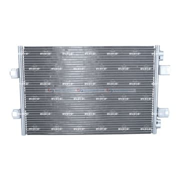 Kondensor, AC från Autofrance