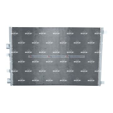 Kondensor, AC från Autofrance