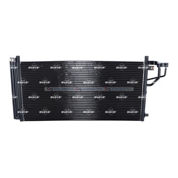 Kondensor, AC från Autofrance