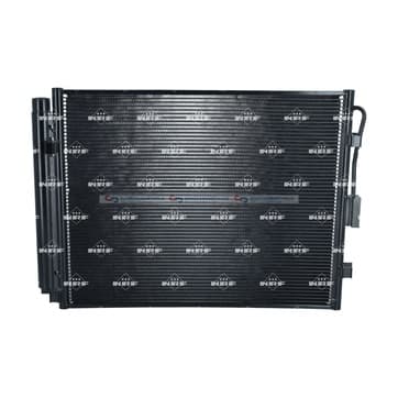 Kondensor, AC från Autofrance