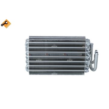 Förångare, AC från Autofrance