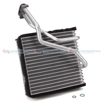 Förångare, AC 996 573 901 02 från Autofrance