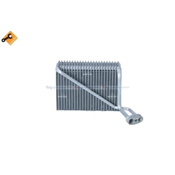 Förångare, AC från Autofrance