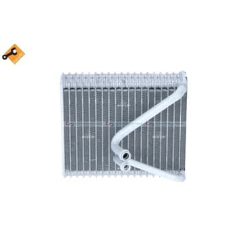 Förångare, AC från Autofrance