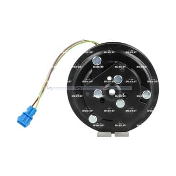 Magnetkoppling, AC-kompressor Ø-126mm från Autofrance