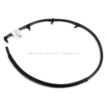 Slang, bränsleåterflöde