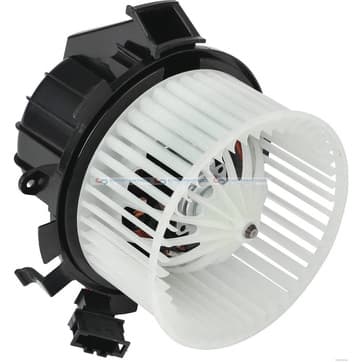 Kupéfläkt från Autofrance