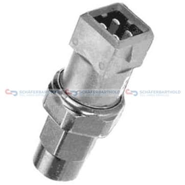 Tryckgivare, AC från Autofrance