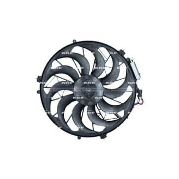 Kylarfläkt från Autofrance