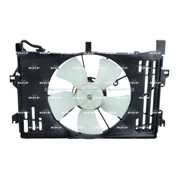 Kylarfläkt från Autofrance