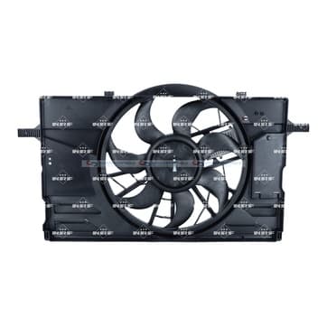 Kylarfläkt från Autofrance