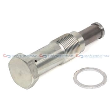 Spännare, Kamkedja från Autofrance