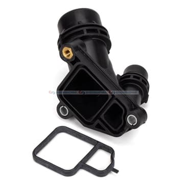 Kylvätskefläns från Autofrance