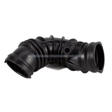 Insugningsslang, luftfilter