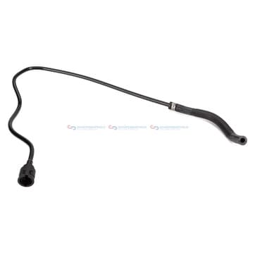 Värmeslang från Autofrance