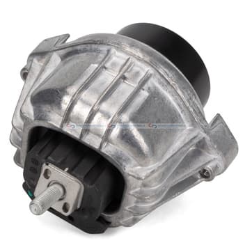 Motorfäste, Tvåsidig — Tvåsidig