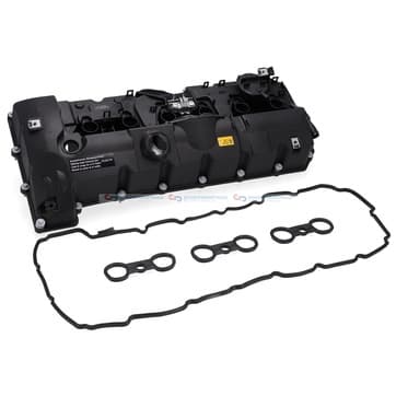 Ventilkåpa från Autofrance