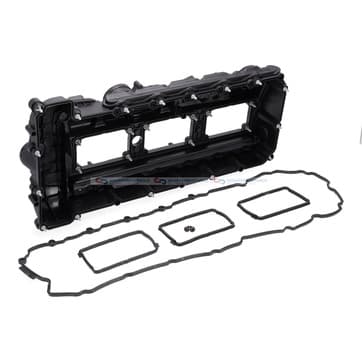 Ventilkåpa från Autofrance