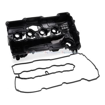 Ventilkåpa från Autofrance