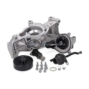 Vattenpump, motorkylning från Autofrance