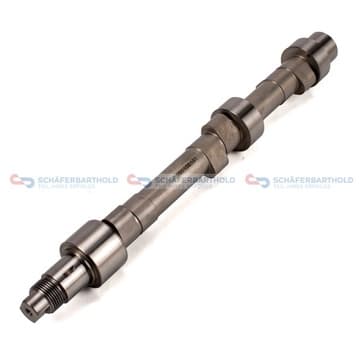 Kamaxel, Vänster links