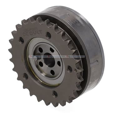 Kamaxeljusterare från Autofrance