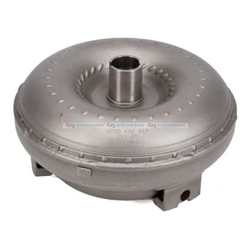 Momentomvandlare från Autofrance