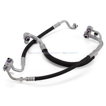 Kylvätskerör från Autofrance