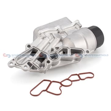 Hus, oljefilter från Autofrance