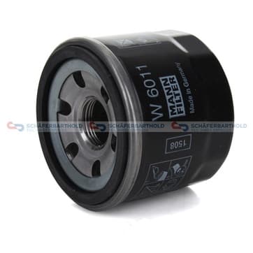 Oljefilter från Autofrance