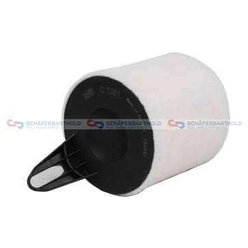 Luftfilter från Autofrance