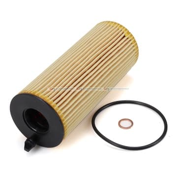 Oljefilter från Autofrance