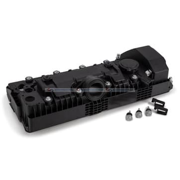 Ventilkåpa från Autofrance