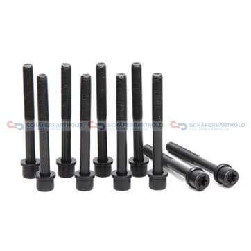 Topplocksbultsats 10 M11 x 1,25 från Autofrance