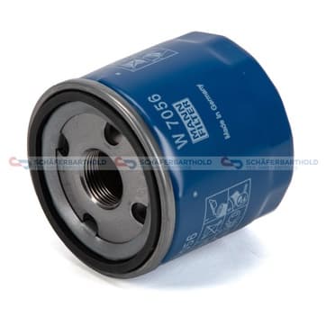 Oljefilter från Autofrance