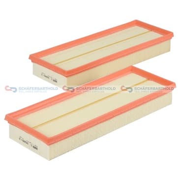 Luftfilter från Autofrance